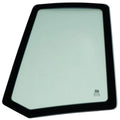 Mini Excavator Upper Door Glass Fits Kubota Kx71-3 Kx121-3 Kx91-3