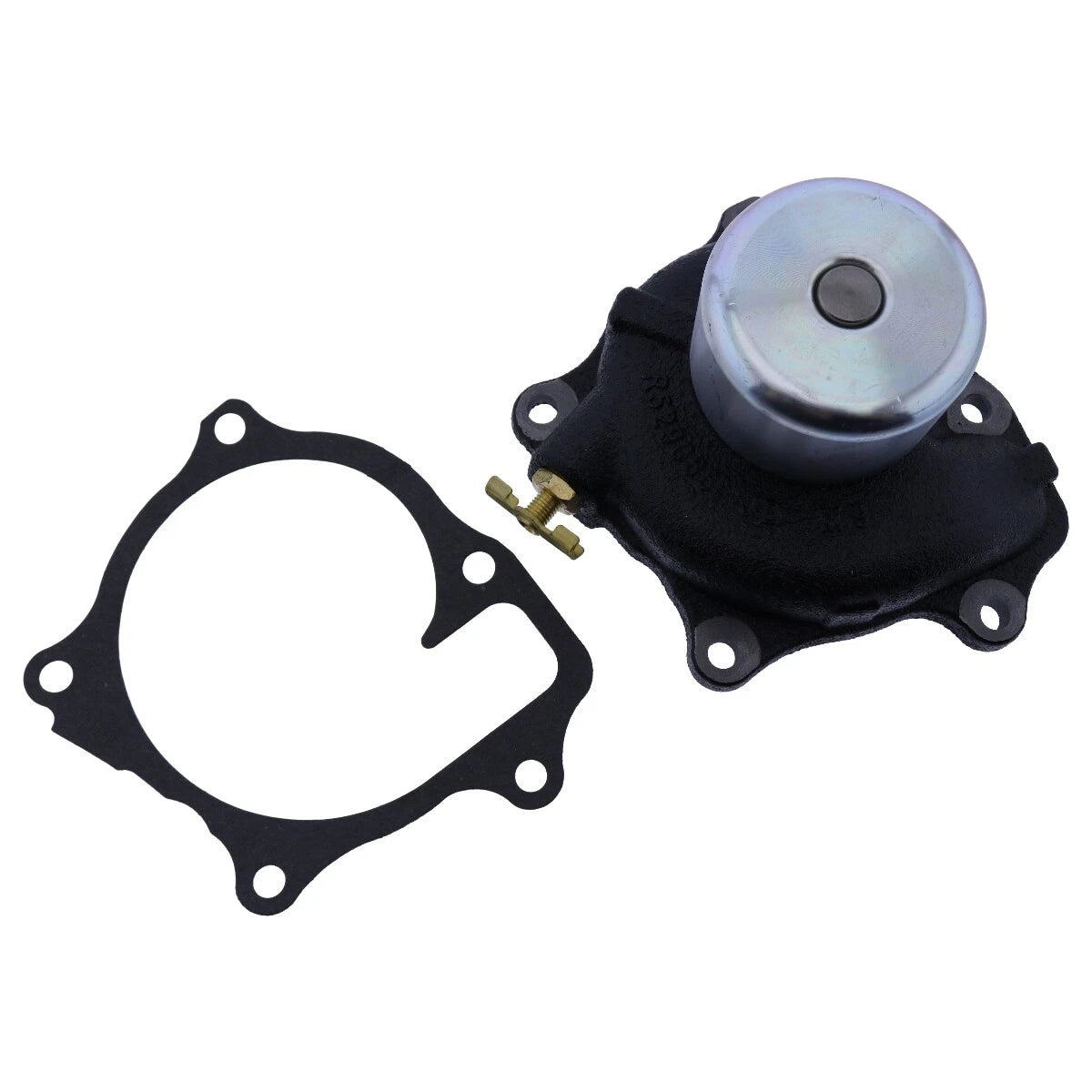 Water Pump Re545572 Re507604 For John Deere 4024 5030 Engine 5065m