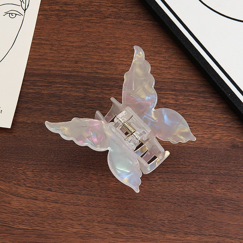 Butterfly Hair Clip for Braiding and Styling