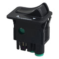 Replacement Air Suspension Switch For Peterbilt For Truck Lhd