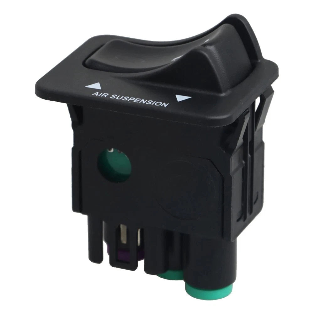 Replacement Air Suspension Switch For Peterbilt For Truck Lhd