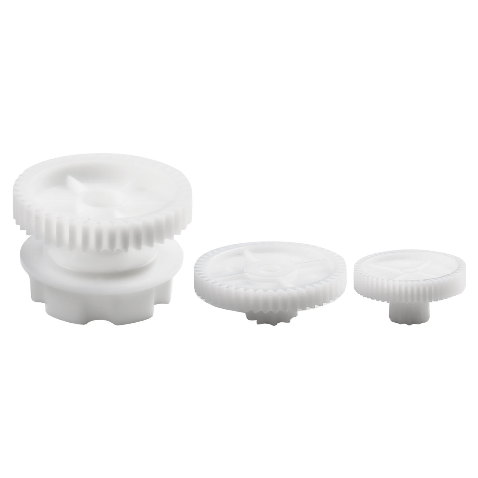 Plastic Gear for Children's Electric Car