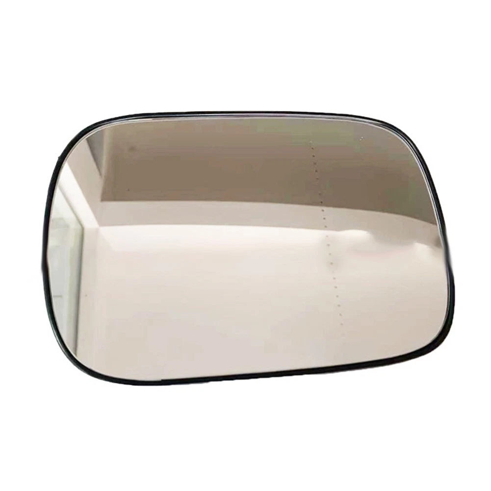 8650150 Rearview Mirror Glass Right Side Heated For Volvo Xc70 Xc90
