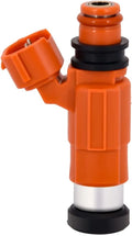 Yamaha Outboard 115 Hp Fuel Injector 68V-8a360-00-0<wbr/>0 Flow