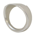 MasterCraft Boat Eyebrow Gauge Bezel 4 Inch by MasterCraft