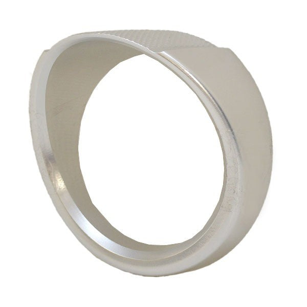 MasterCraft Boat Eyebrow Gauge Bezel 4 Inch by MasterCraft