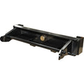 1317294 -Municipal Snow Plow A-frame Swivel Adapter With Hardware -