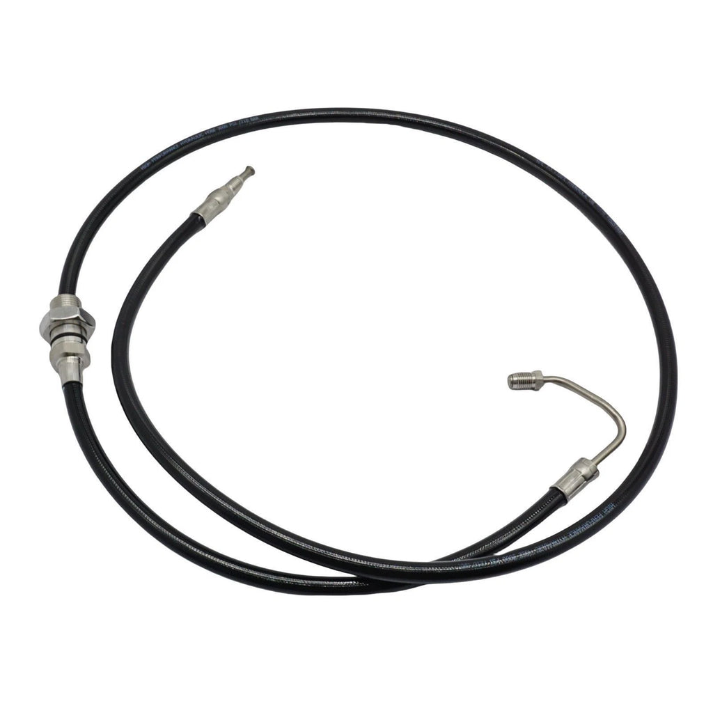 Volvo DP/DPX Rear Power Trim Hose for Volvo Penta