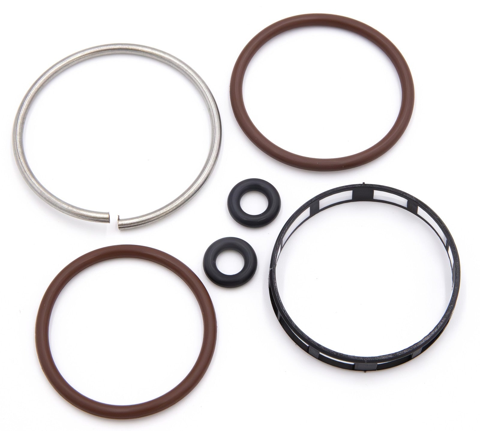 Fuel Injector Repair Kit for Johnson Evinrude E-Tec by Johnson