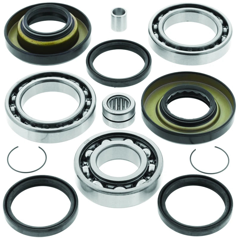 Quadboss 97-20 Honda Trx250 Fourtrax Recon Rear Differential Bearing