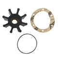 Water Pump Impeller For Volvo Penta Ad 31 41 &Amp; Aq 40 70 &Amp;