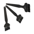 PCB Cleaning Brush Black Color Static Electricity