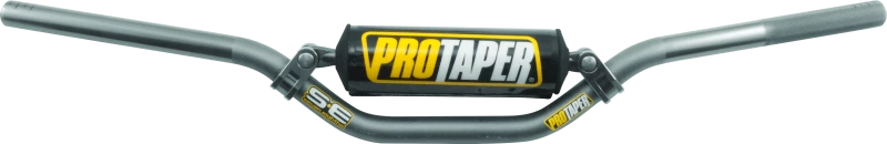 Protaper Se Rm High Handlebar - Platinum Gray