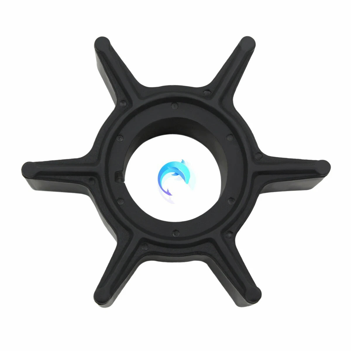 Water Pump Impeller for Tohatsu Nissan 30/40/50HP Outboard