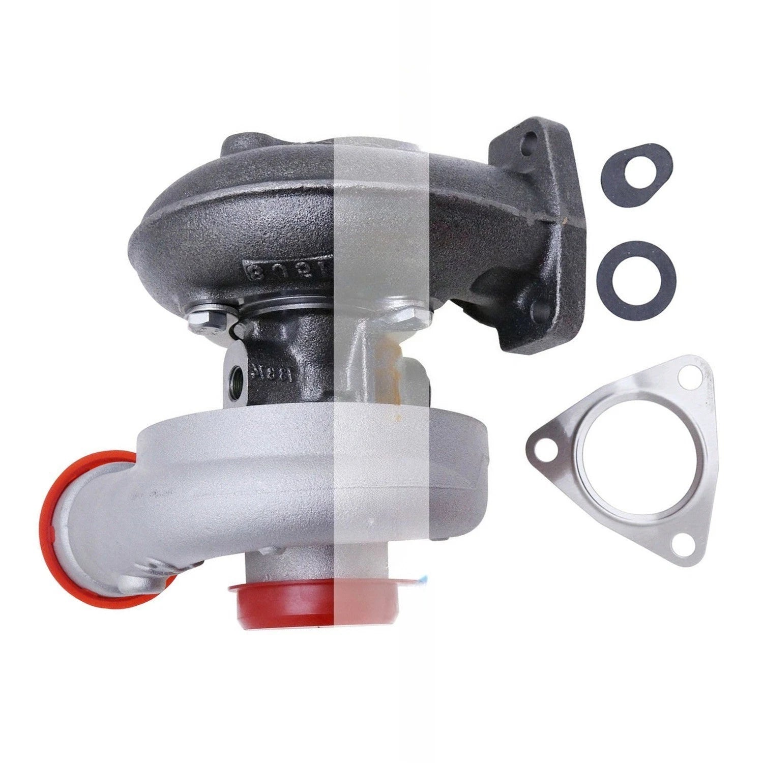 Turbocharger For Bobcat Skid Steer A220 A300 S250 T200 Deutz Engines