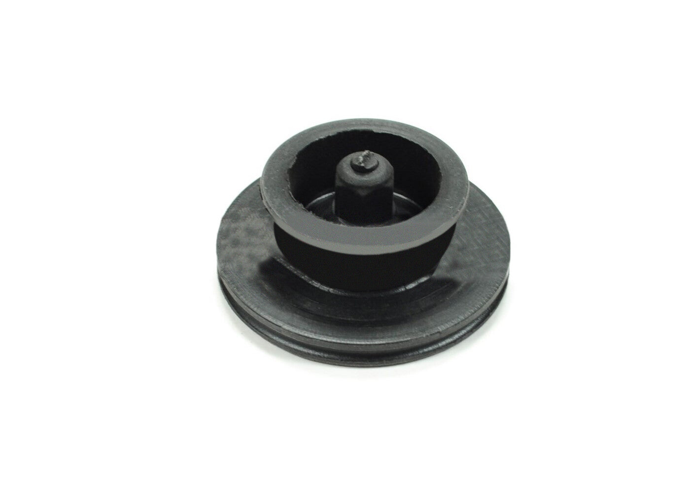 Sea Doo Exhaust Muffler Water Box Rave Valve Piston 1996-1999 by Sea Doo