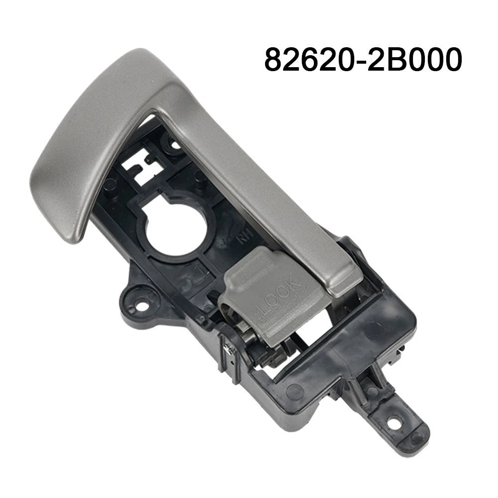 Interior Inner Door Handle Right Side Fits For Hyundai Santa Fe