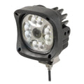 A-wl89cc-ai Work Lamp W/ Camera, Led, Flood, Square