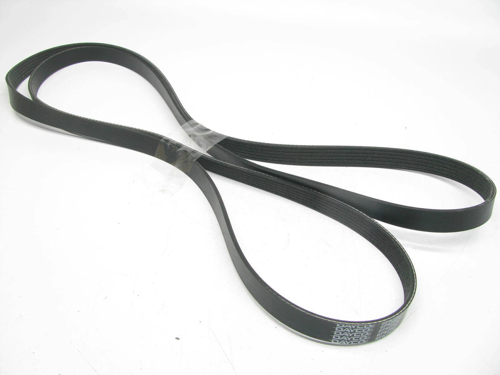 New Serpentine Belt Pronto 995k6 , 4060995,506099<wbr/>5,k060994