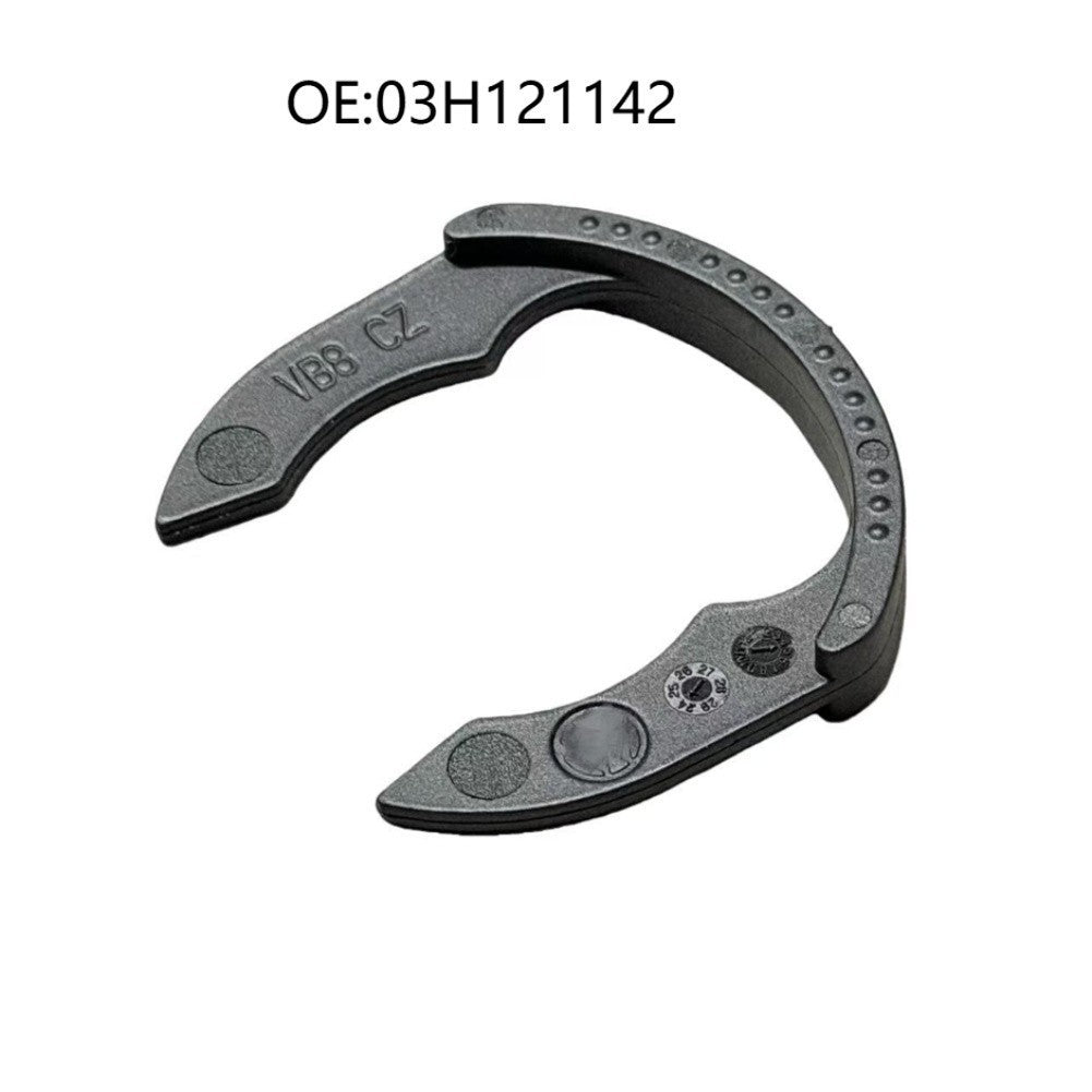 Coolant Hose Replacement for OEM 03H121142