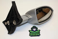 2003 Sea-doo Gtx Supercharged Oem Rh Right Mirror Assembly Silver