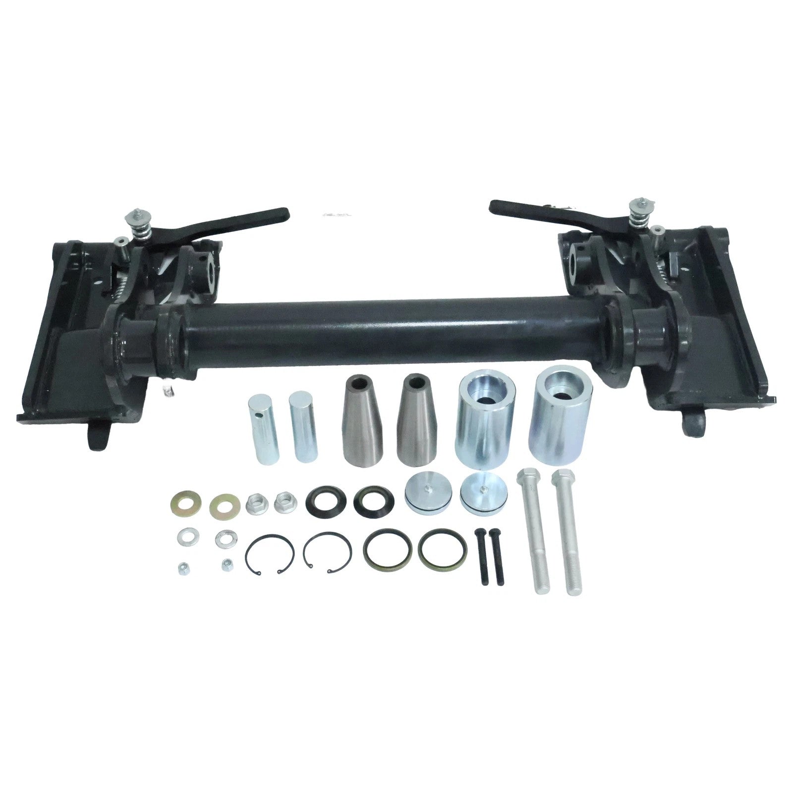 Bob-tach Mounting System 7128962 For Bobcat A770 | Hook & Hull Co