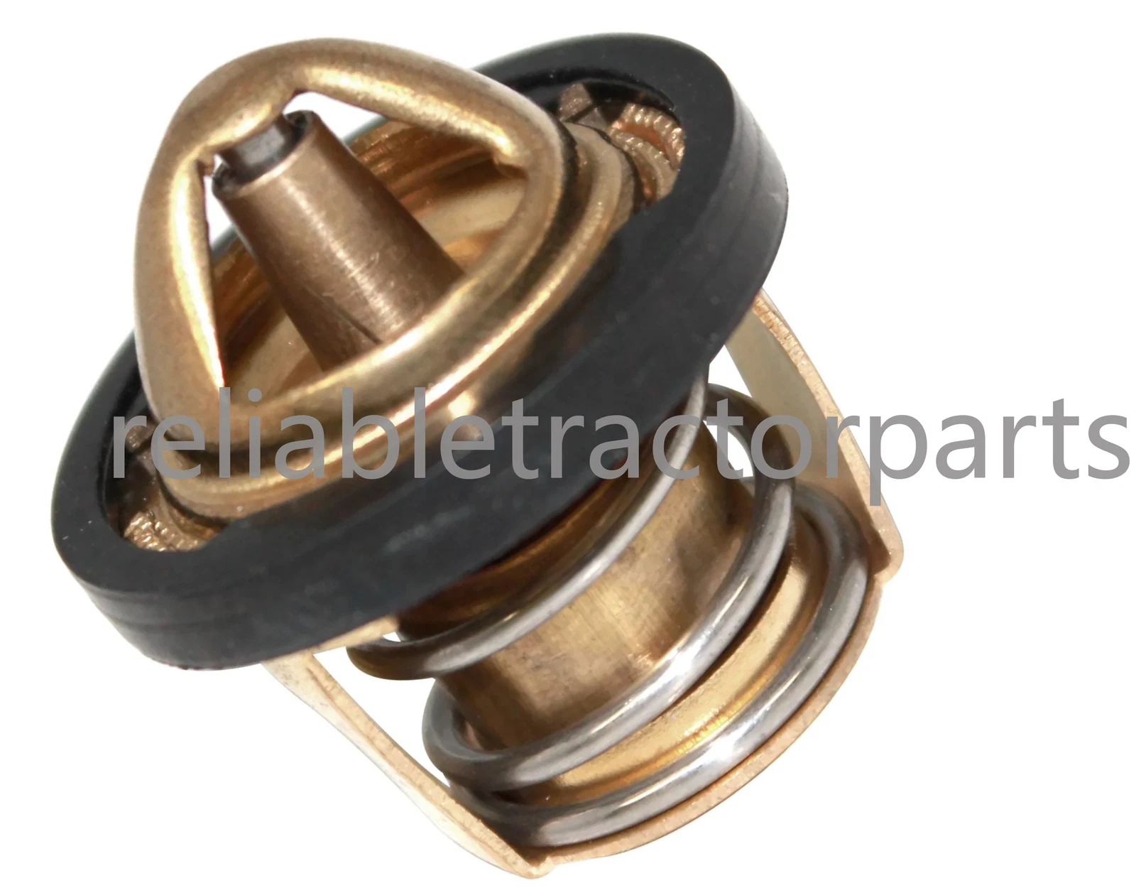 Fits For Kawasaki Kl650-a Kl650e Cooling Thermostat | Hook & Hull Co