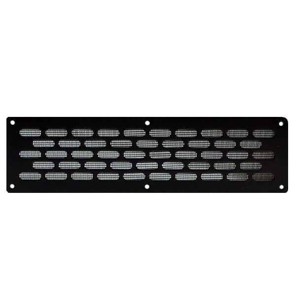 Marine Depot Boat Double Rod Holder 50130B | 0 Degree Plastic by Marine Depot