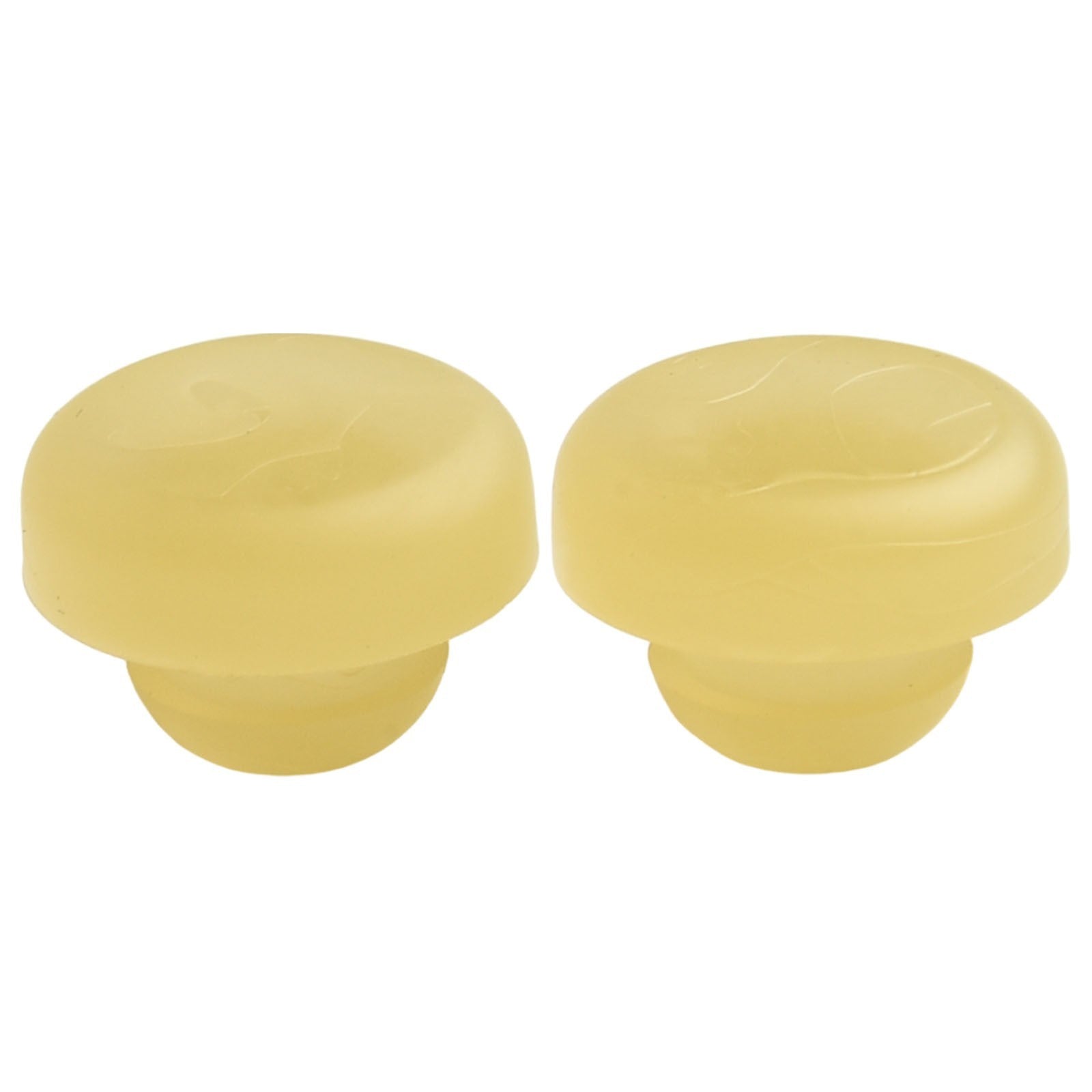 Brake Pedal Stop Pad Replacement for Nissan by Nissan
