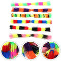 Soft Fishing Lures Multicolor 2.4g