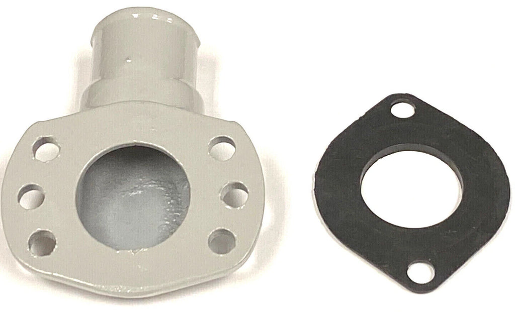 Water Inlet Hose for Volvo Penta 270-290