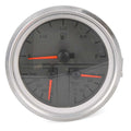 Boat Multi-Function Gauge NexSyslink 3 1/4 Inch by Beede