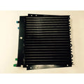 Hydraulic Oil Cooler Fits Case 580 580k 580sk 580 580k 580sk A184542