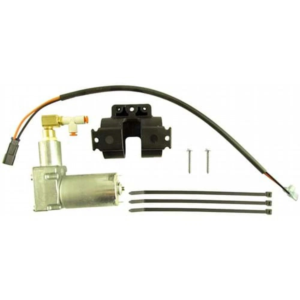 Sears 12V Seat Compressor Kit Fits Case/internati<wbr/>onal Harvester