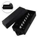 7 Way Electrical Trailer Junction Box With Convenient Testing