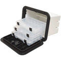 Innovative Boat Tackle Center 530-109 | 3 Tray 11 X 15 Inch Black
