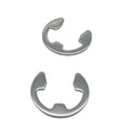 3857521 Trim Pin E-clip For Omc Sterndrive 3.0 4.3 5.0 5.7 7.4 8.2 L
