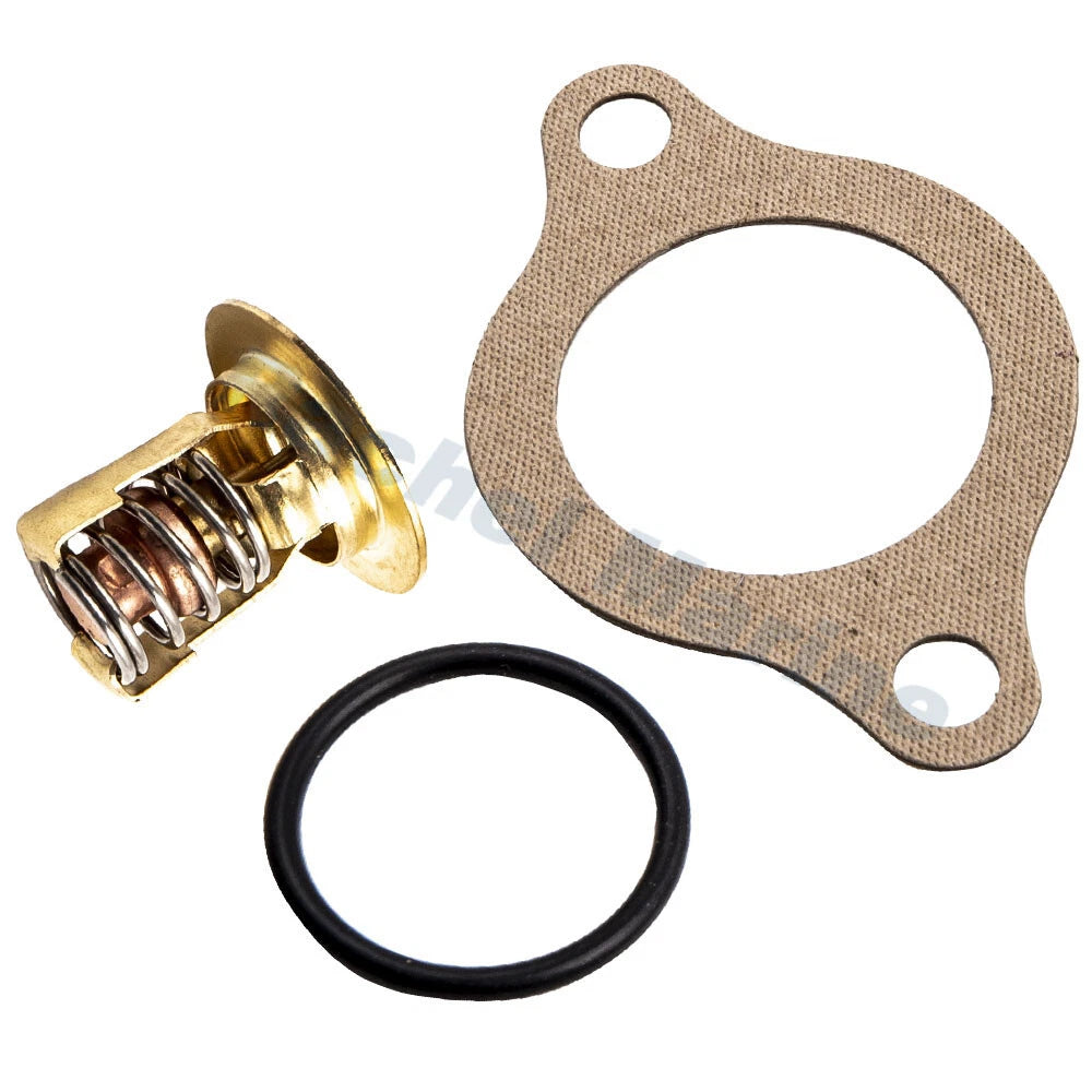 Thermostat Kit – Volvo Penta 4.3/5.0/5.7 V6/V8