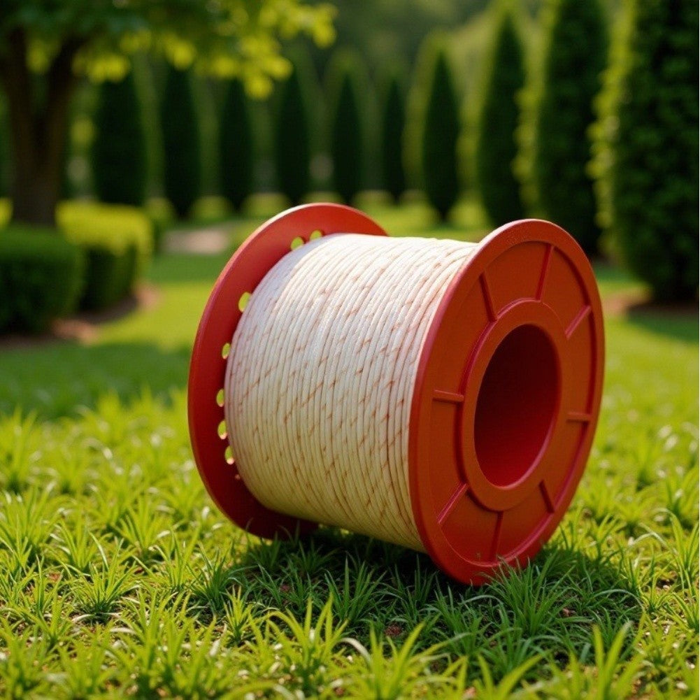 Yard Maintenance Recoil Starter Nylon Rope