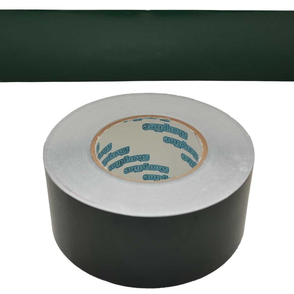 Pinstripe Tape Four Winns Boat Dark Green 2 5/8 Inch by Four Winns