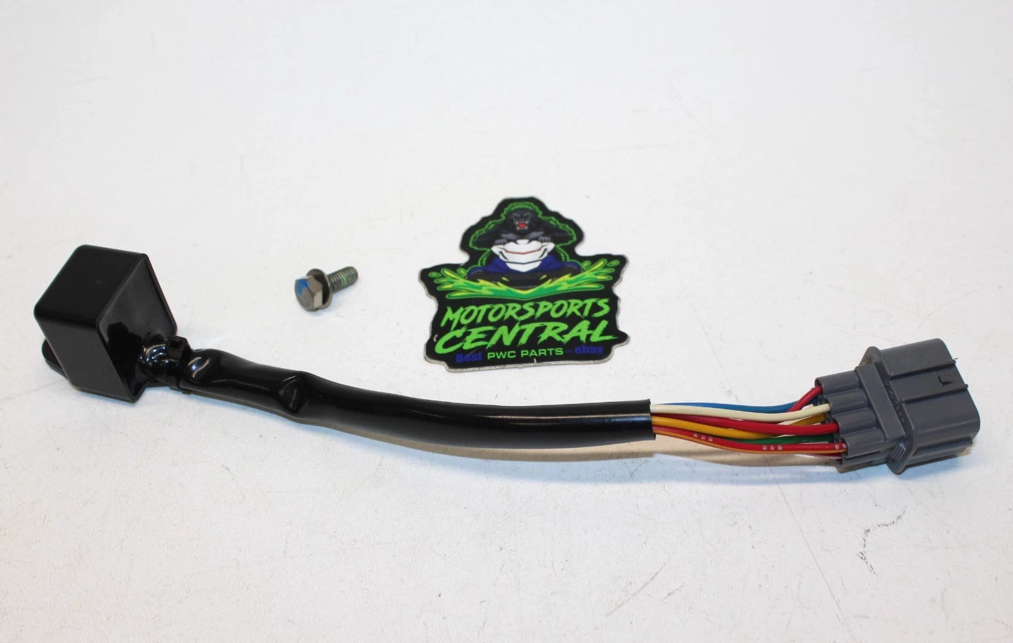 Kawasaki Stx 12f 15f Ultra 300x 310x Lx 160x Oe Engine Starter Relay
