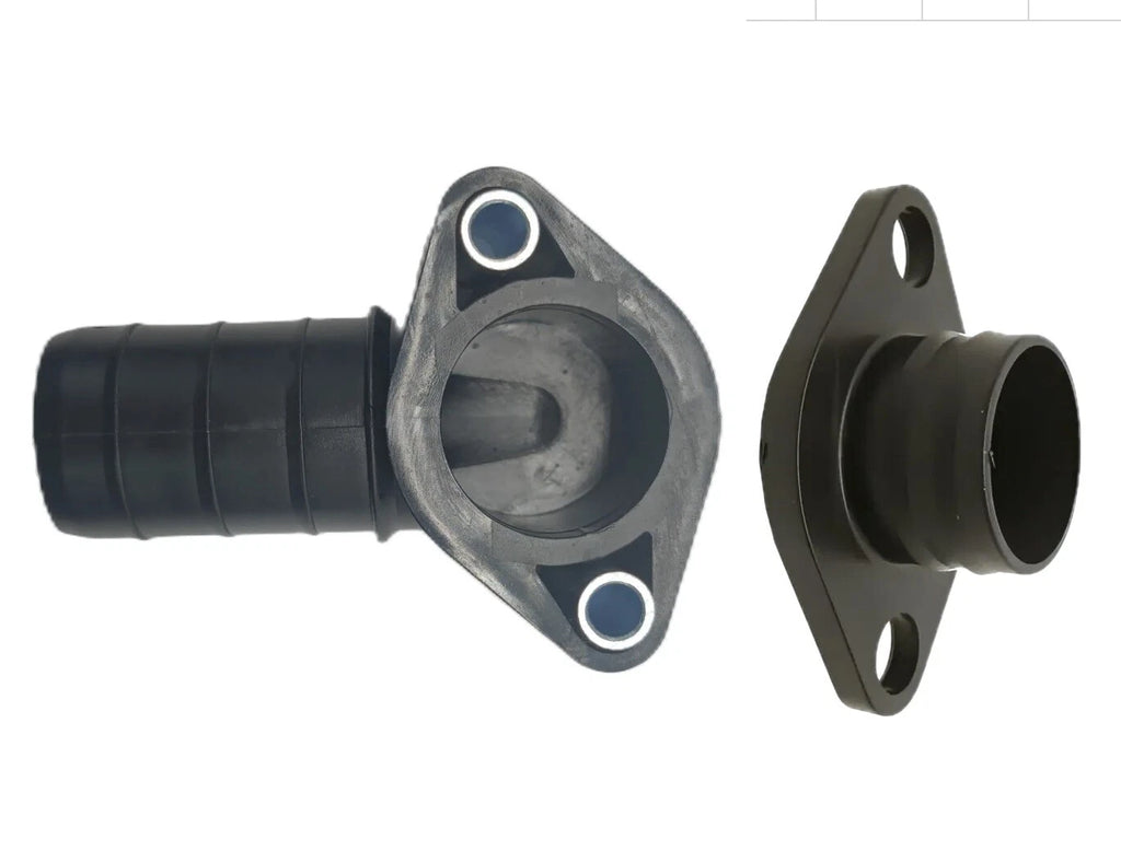 Hose Fitting Inlet Nipple Kit for Volvo Penta Marine Engine
