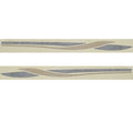 Graphic Decal Chaparral Blue Signature 350 by Chaparral