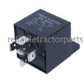 78098 24V Relay For Genie Scissor Lift Gs-2646 Gs-3232 Gs-3246