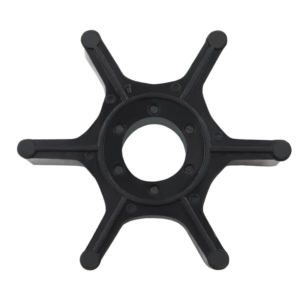 Water Pump Impeller For Johnson 4 5 6 Hp Outboard 5030188
