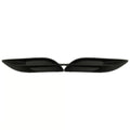 For Toyota Compatible Fog Light Covers Set For Sienna Models Year