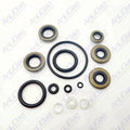 Fit Omc Sierra Marine Lower Unit Seal Kit 396350 18-2656 9-74100