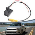 For Skoda Reversing Cable Adapter Suitable For Seat | Hook & Hull Co