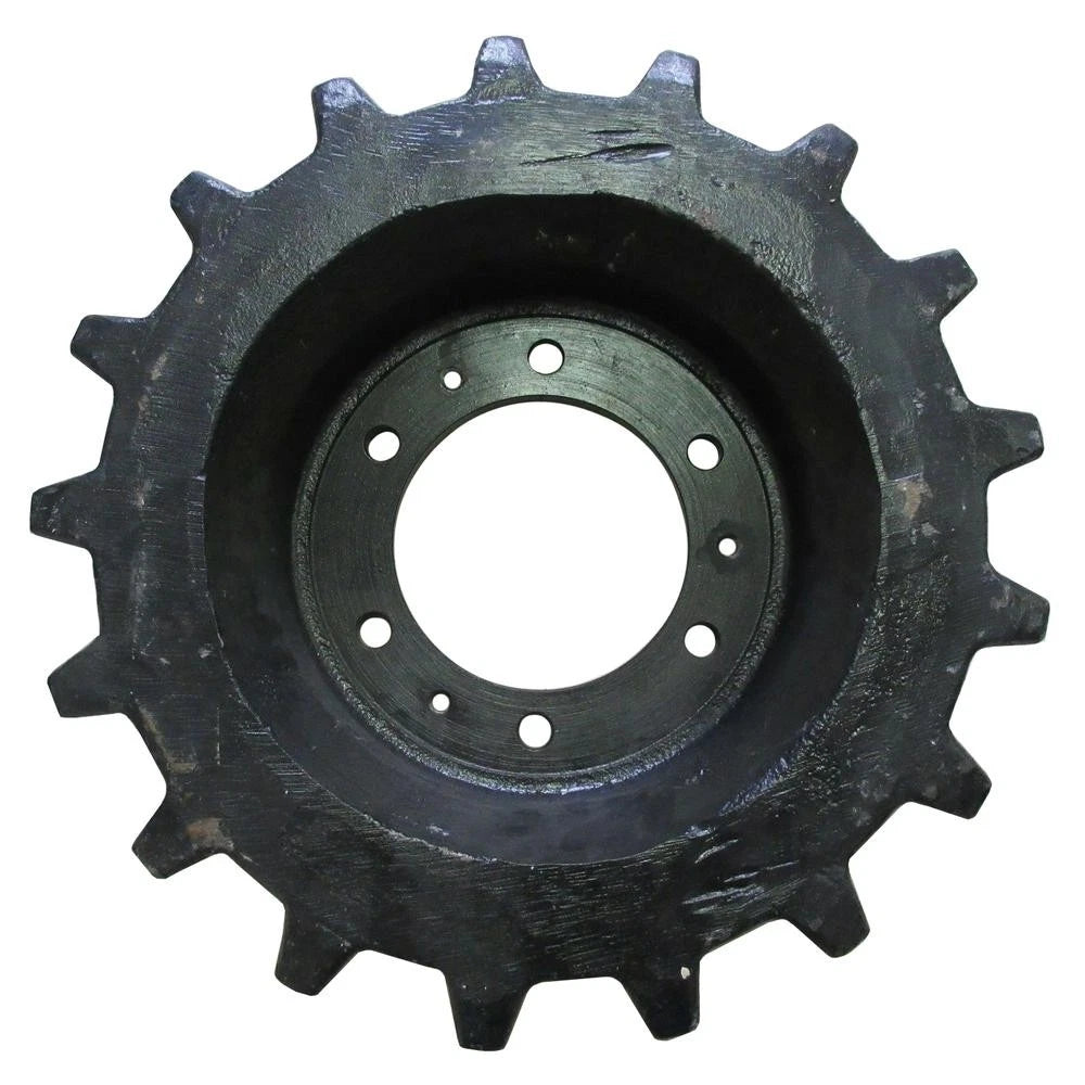 3" Rubber Track Sprocket Fits Bobcat T200 T250 T300 T320 864, (Sp064)