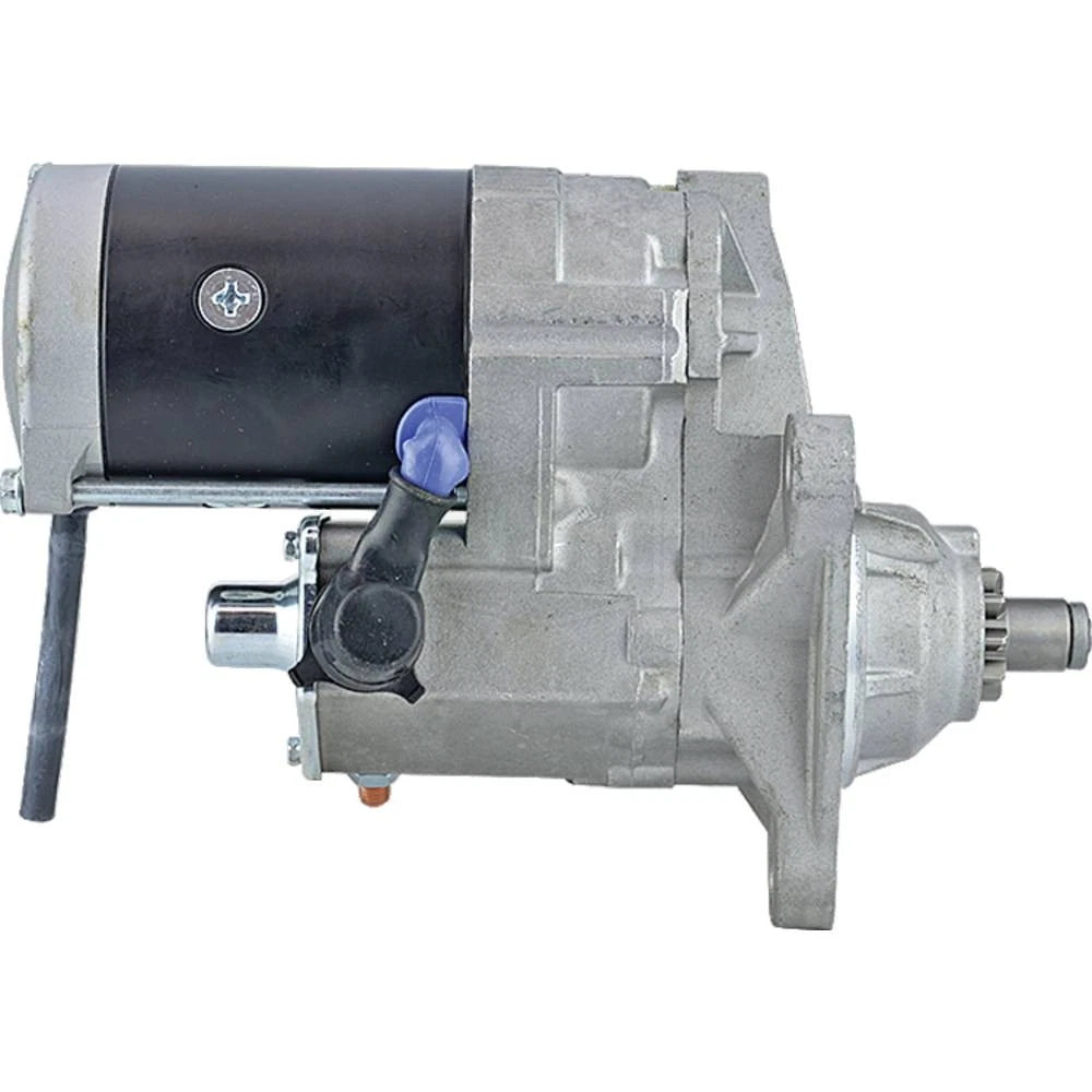 410-52488-jn J&n Electrical Products Starter